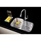 Anzzi Moore Undermount 32" 60/40 Double Bowl Kitchen Sink in Brushed Satin K-AZ3220-3B - alternate 7
